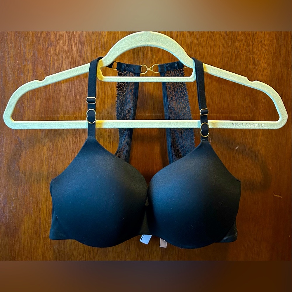 Incredible Bra by Victorias Secret